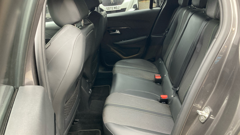 Peugeot 208 1.2 PureTech 100 GT Line 5dr Petrol Hatchback